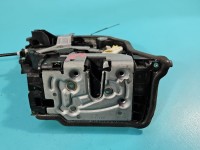Zamek przód prawy 7362784 BMW X5 F15 EUROPA Producent części: BMW, Europejska