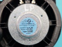 Głośniki komplet BMW X3 F25 9218695, 9240642, 9237280