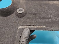 Osłona silnika górna Citroen C4 Cactus 14-20 1.6 hdi