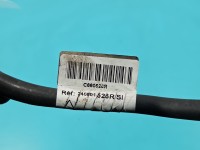 KLEMA INSTALACJA WIĄZKA MINUSOWA MINUS Renault Master III 10-24 295C35792R-D, 295C35792R, 2610636C