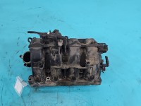 Kolektor ssący Opel Corsa E 55584978, 1102613S01 1.4 16V