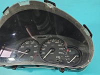 Licznik Peugeot 206 9643401280 1.1 8V EUROPA