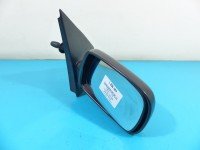 Lusterko prawe Toyota Yaris I IMPRK1206489, Europejska, czarny 209, Manualne wersja francuska europa