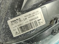 Reflektor lewy lampa przód Volvo XC60 I 08- EUROPA 30763135, 89902826