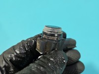 Czujnik parkowania PDC Ford B-Max 12-17 0263033166 czarny SF