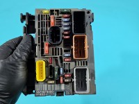 Sterownik moduł BSM Citroen Berlingo II 9675878480