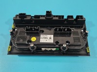 Konsola panel nawiewu Seat Leon III 12- 5F0907044F