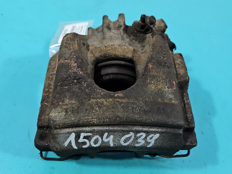 Zacisk przód lewy Citroen C5 II X7 2.0 hdi