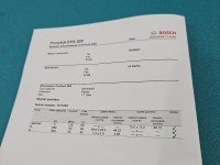 TESTOWANY Wtryskiwacz Toyota Avensis II T25 23670-0G010 2.0 D4D