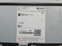 Radio fabryczne Hyundai I30 III 16- 96160G4410RET radioodtwarzacz