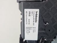 Szyberdach Audi A4 B9 sedan 4d