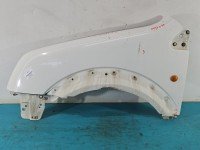 Błotnik przód lewy Ford Transit Connect I MK1 biały AA