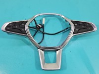 Przełącznik multifunkcja kierownicy Renault Trafic III 34268109D