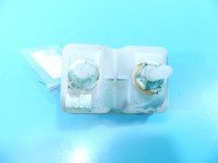 Zbiorniczek płynu hamulcowego Fiat 126p zbiornik