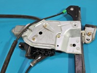 Podnośnik przód lewy SZYBY WINDA 6N3959801C Vw Polo III 6N 12pin / 5-drzwi 5d HB