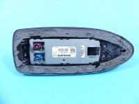 Antena Volvo V60 I 10- 31667592 szary 714 - 16