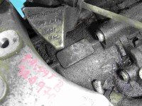 Skrzynia biegów Vw Passat B6 2.0 tdi