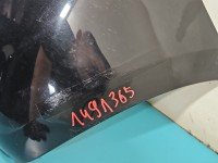 Zderzak tył Mazda 2 II DE czarny HB