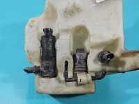 Zbiornik Zbiorniczek płynu spryskiwacza Opel Vectra C