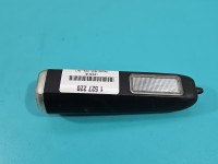 Latarka Peugeot 5008 2.0 HDI