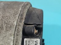 TEST Alternator Vw Phaeton 07C903021G 3.2 V6