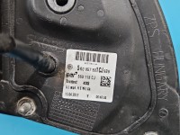Lusterko lewe Vw Golf VI europa