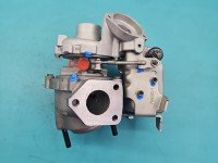 Turbosprężarka Regenerowana Bmw X3 e83 762965-1, GT1752V, 7794020 2.0d (M47) 150KM
