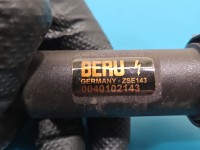 Cewka zapłonowa Citroen C4 I 9807841880, 0040102143 1.6 16V CITROEN, 1× ELDOR. 3×BERU