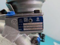 Turbosprężarka Regenerowana Skoda Superb III BV43D-9700543, TK5029672700570, 04L253056MV200 2.0 TDI 190KM