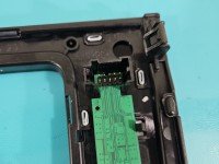 Listwa listwy dekory dekor deski Skoda Karoq eu