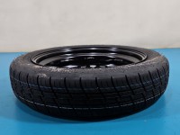 Koło zapasowe 16" dojazdowe dojazdówka Ford Focus Mk4 Rozstaw śrub: 5x108, Hankook, 125 mm, Profil opony: 70, IMPRK1583122,,...