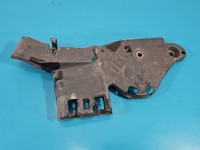 Osłona ZAŚLEPKA PLASTIK Tylnej belki 3szt Renault Espace V 555822912R