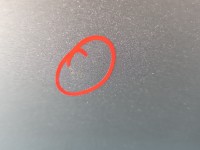 Drzwi tył lewe Audi A4 B6 kombi 5d LY7W