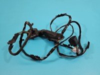 DRZWI PRZÓD LEWE KIEROWCY Mercedes Sprinter II 906 5d biały