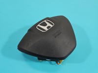 Poduszki powietrzne zestaw komplet Honda Jazz III