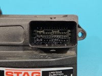 Sterownik LPG gazu 10R-036616, 67R-014903 STAG-4 BOX PLUS