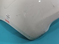 Zderzak tył Toyota Yaris II biały 068 HB