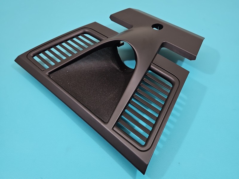 Osłona Porsche, Maskownica Dekor Zegarka Deski Porsche Panamera I 970 3.0 v6 (CWD)