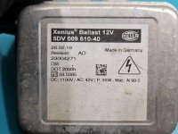 Przetwornica xenon Jaguar XE 5DV009610-40