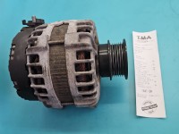 TEST Alternator VOLVO V70 III 2.0 D4 30659580, 0125812009