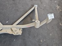 Tylna belka oś tył BMW iX3 G08 0.0 elektryczny