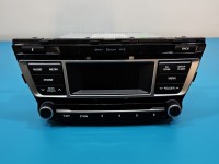 Radio fabryczne HYUNDAI i20 II 14-20 96170-C8050, 96170C8050RDR radioodtwarzacz