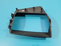 Osłona ZAŚLEPKA PLASTIK Producent części: DS, Head-up CITROEN DS4 II 21- 2427799X
