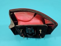 Lampa tył lewa Audi A6 C5 kombi AL KOMBI AVANT Z LISTWĄ ŻARÓWKOWĄ EUROPA