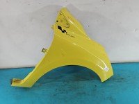 Błotnik przód prawy Renault Clio IV 12-20 żółty OVENW
