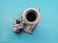Turbosprężarka Regenerowana BMW G30 842093-3, 8579212 2.0d 190KM