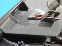 Lampa tył lewa Producent części: JEEP, Z KLAPY 10-13 Zabrudzona wewnątrz Jeep Grand Cherokee IV WK2 HB