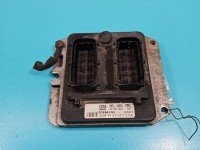 Komputer Sterownik silnika 90569370 Opel Vectra B 1.8 16V