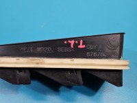 KIEROWNICA Wlot powietrza Peugeot 3008 II 1.6 T hybrid4