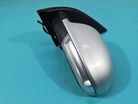 Lusterko lewe pin Vw Golf V HB 5d kolor LA7W europa